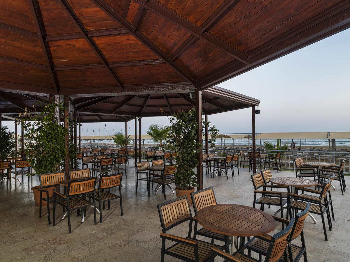 Hane Hotel Kumkoy Εξωτερικό φωτογραφία