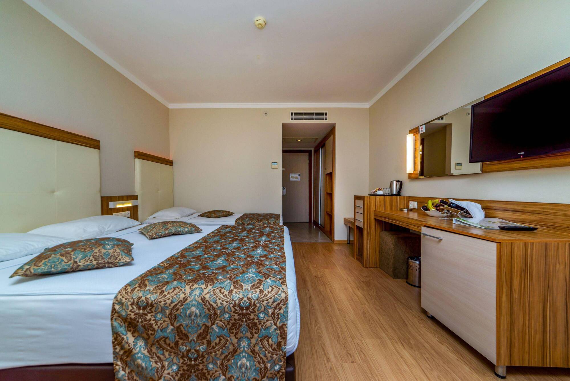 Hane Hotel Kumkoy Εξωτερικό φωτογραφία