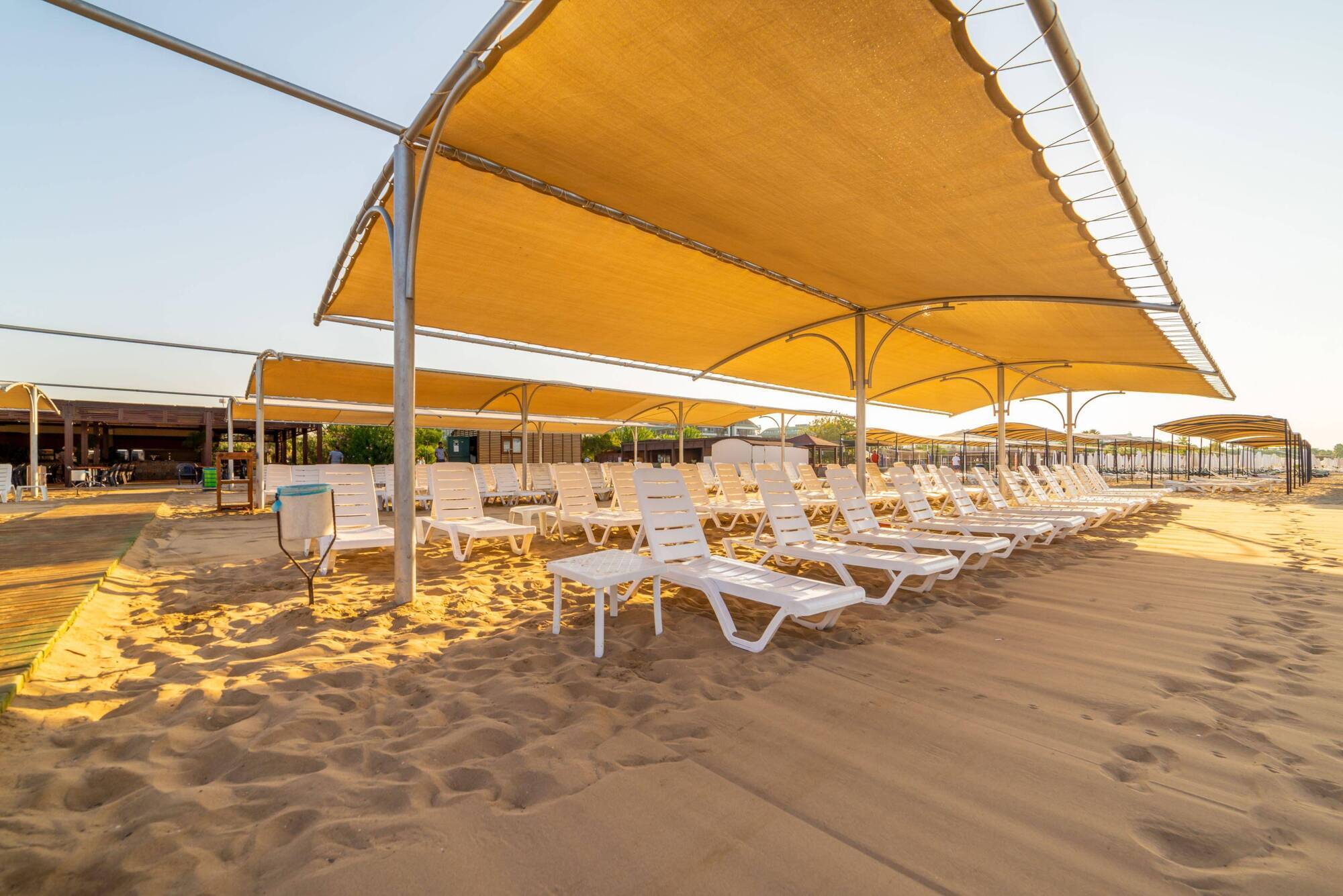 Hane Hotel Kumkoy Εξωτερικό φωτογραφία