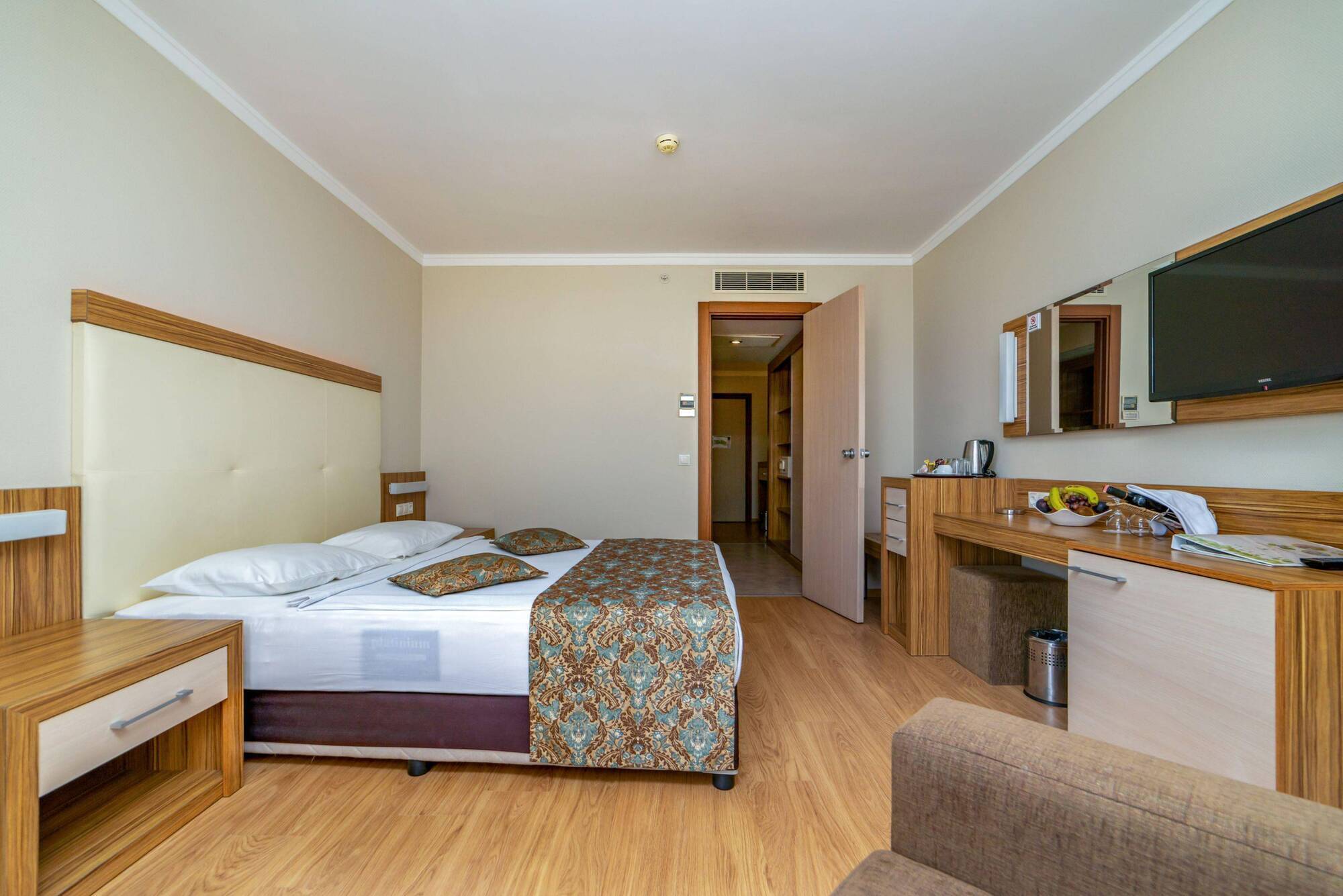 Hane Hotel Kumkoy Εξωτερικό φωτογραφία