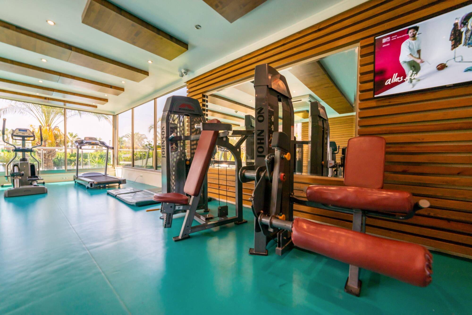 Hane Hotel Kumkoy Εξωτερικό φωτογραφία