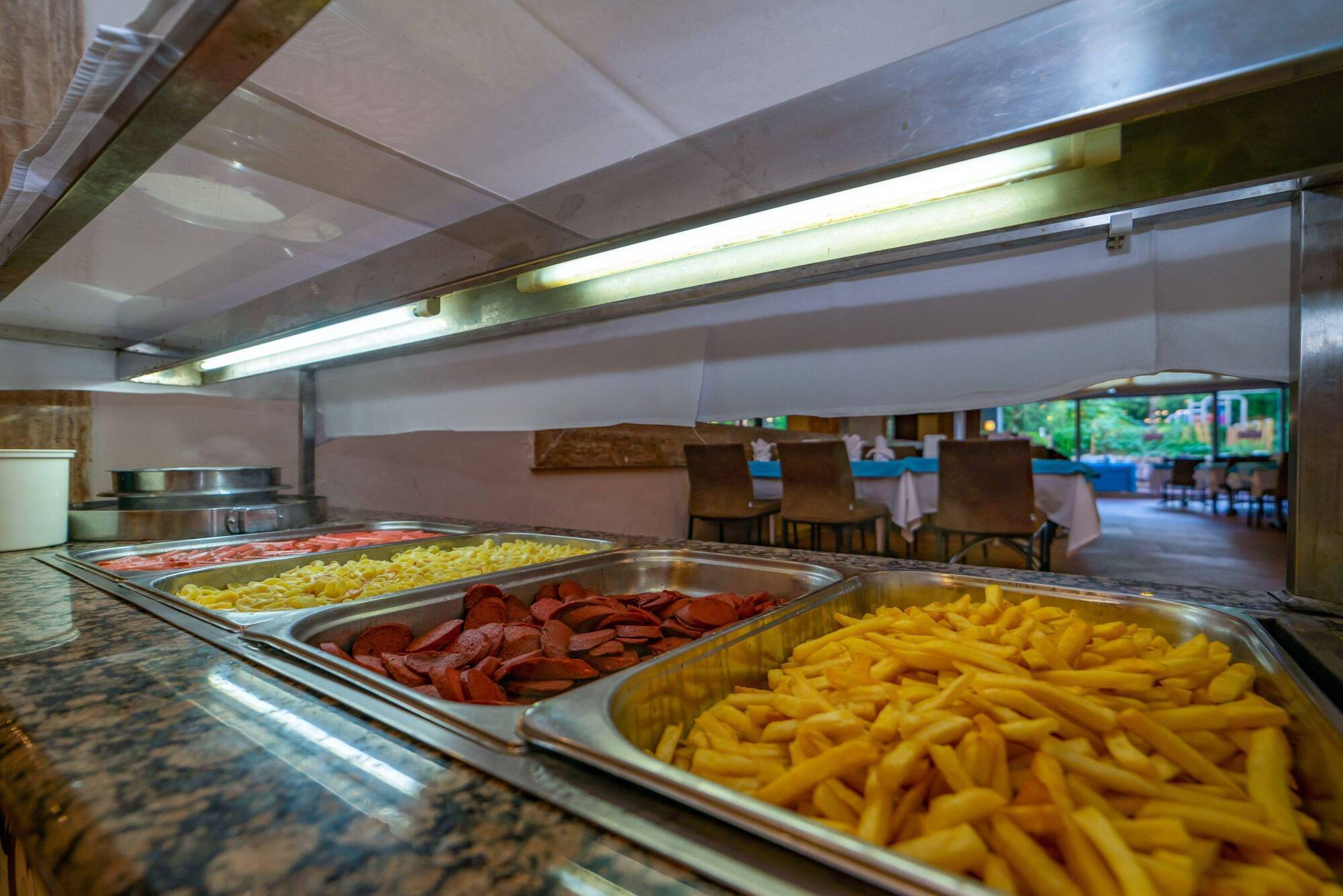 Hane Hotel Kumkoy Εξωτερικό φωτογραφία