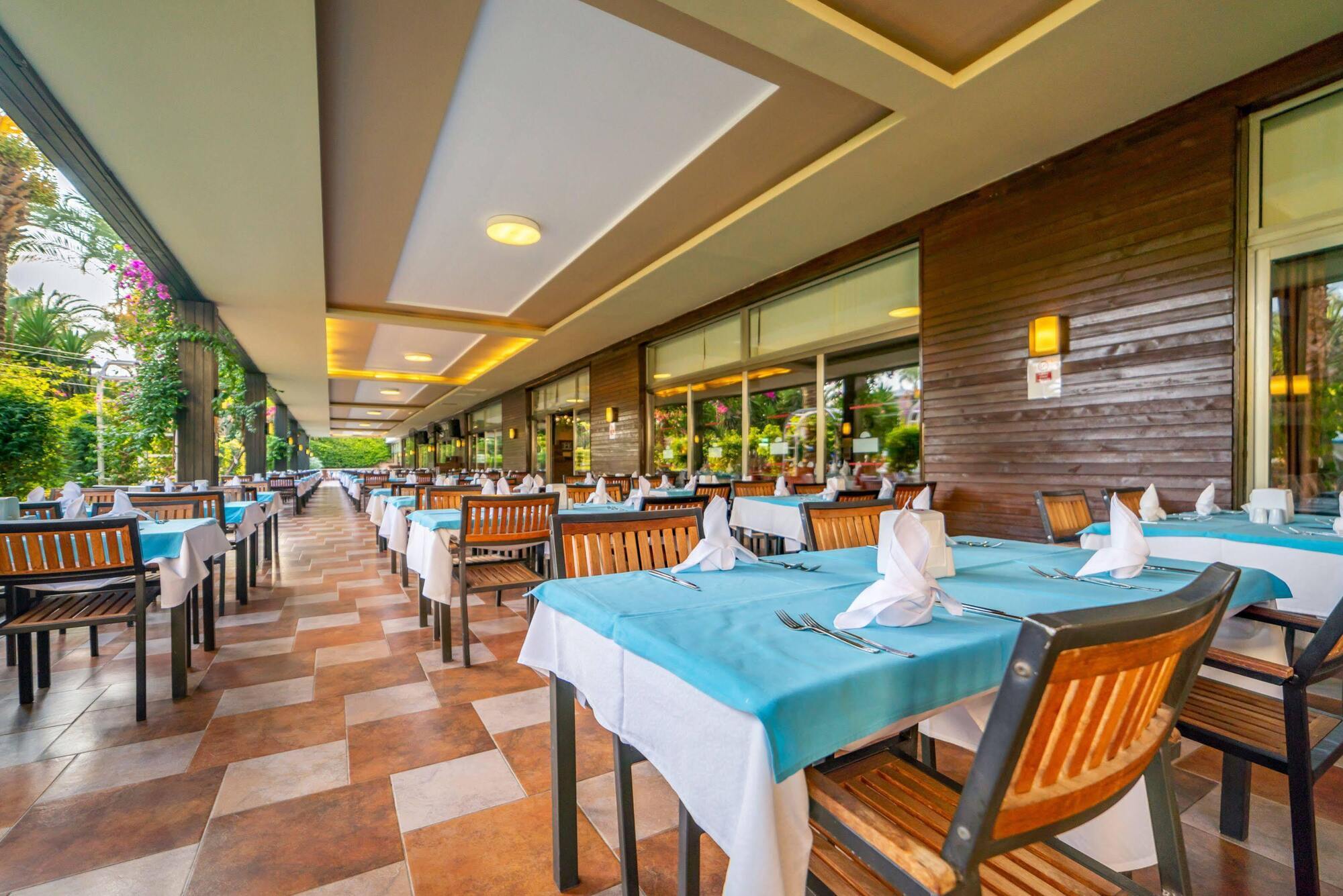 Hane Hotel Kumkoy Εξωτερικό φωτογραφία