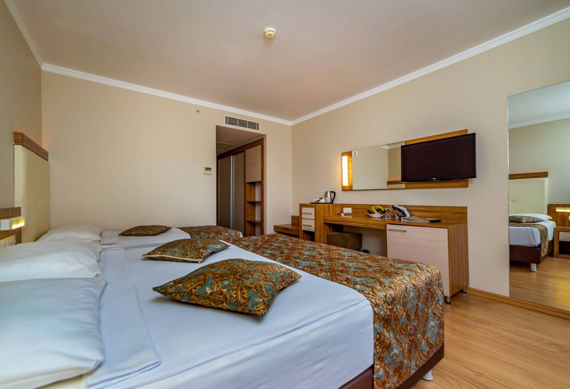 Hane Hotel Kumkoy Εξωτερικό φωτογραφία