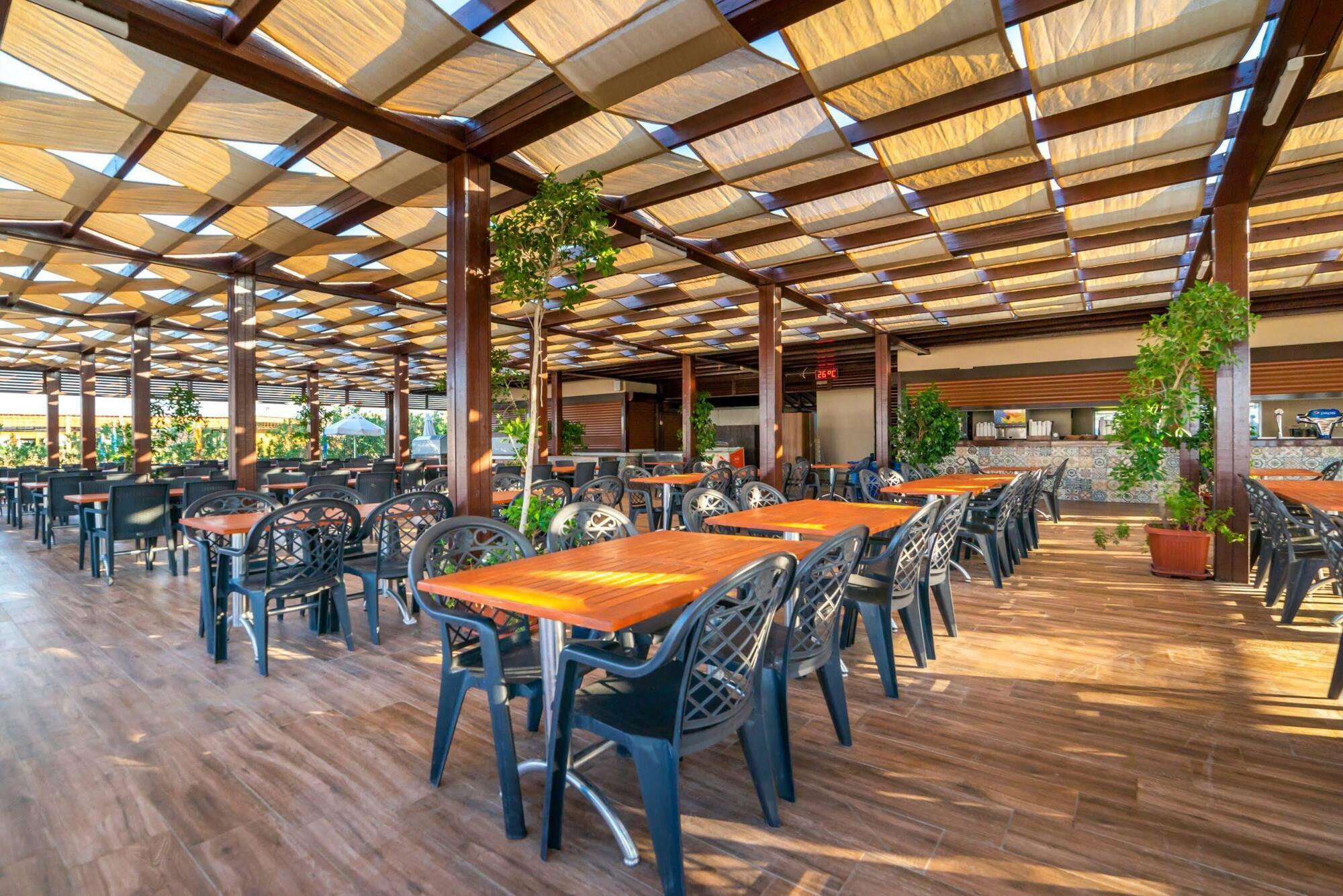 Hane Hotel Kumkoy Εξωτερικό φωτογραφία