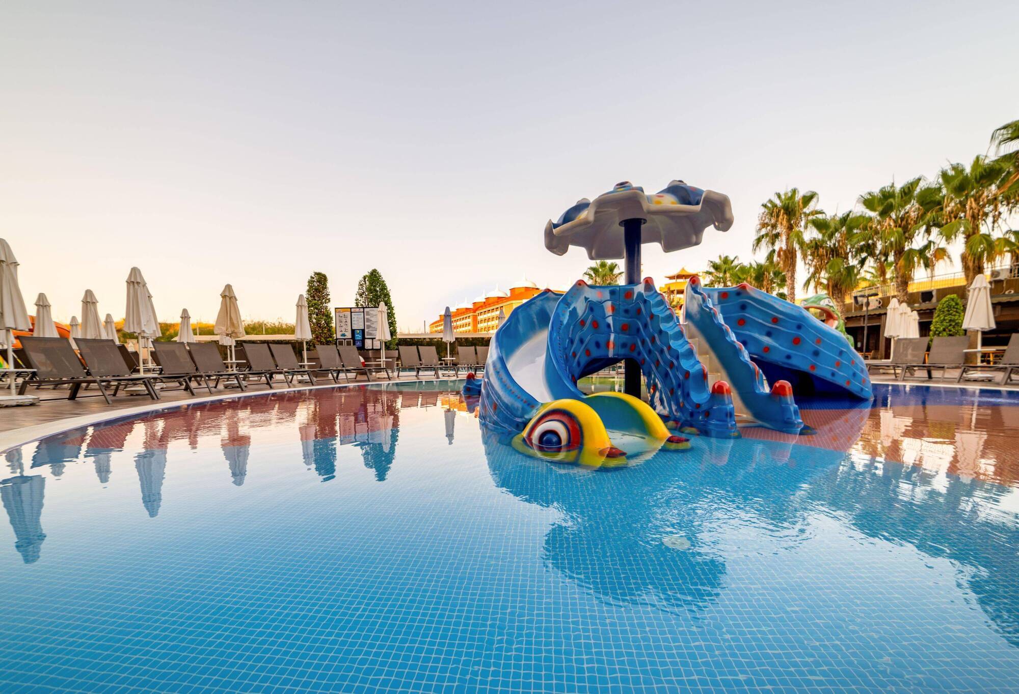 Hane Hotel Kumkoy Εξωτερικό φωτογραφία